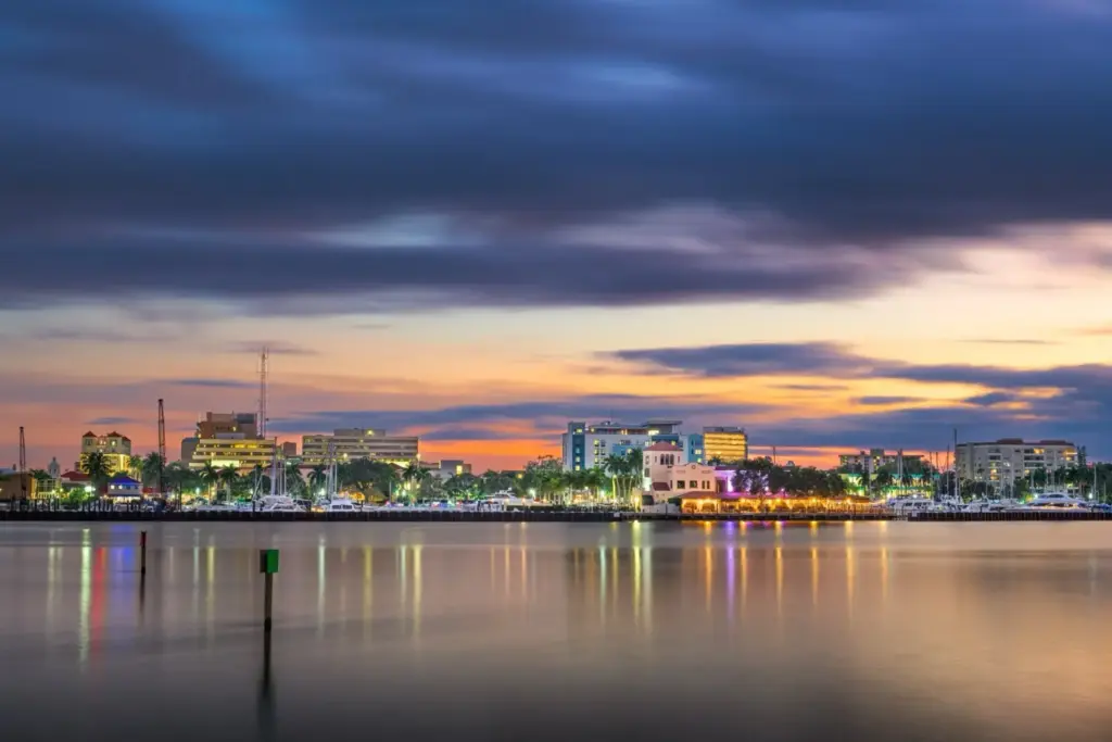 Bradenton