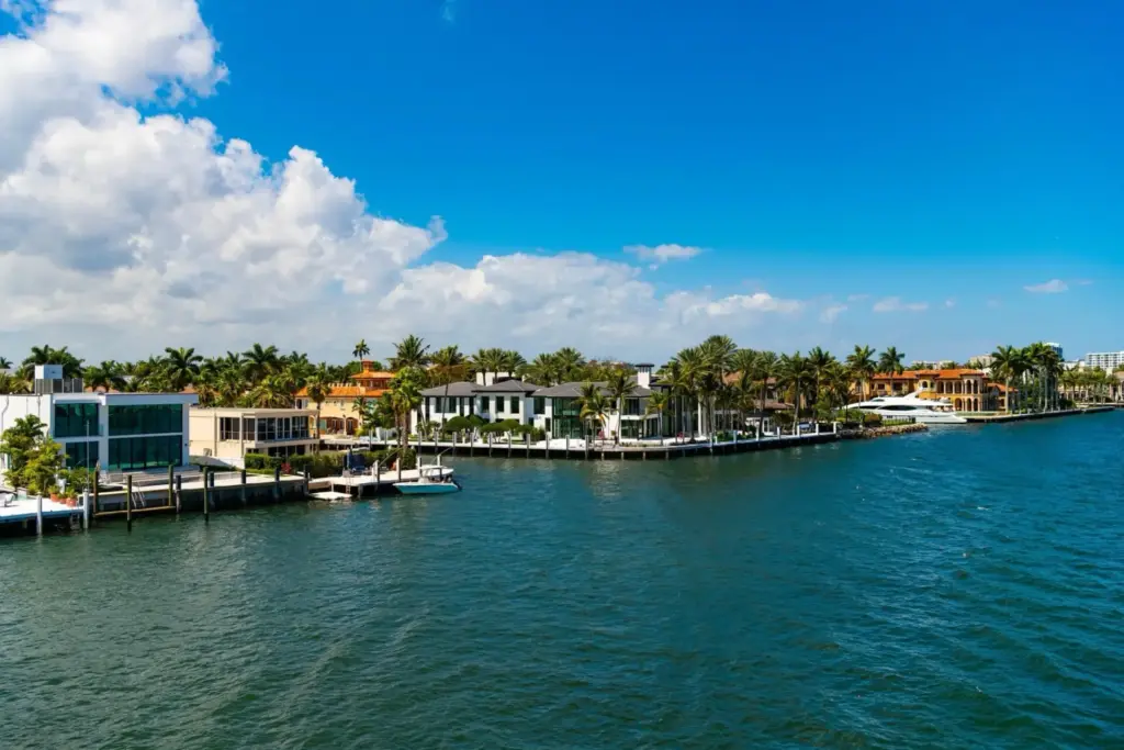 Longboat Key
