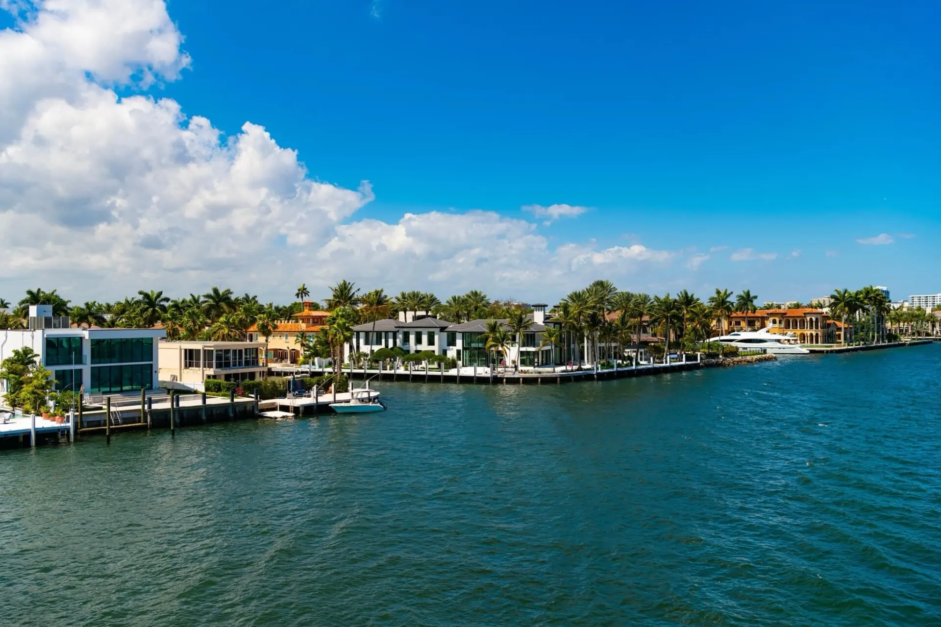 Longboat Key