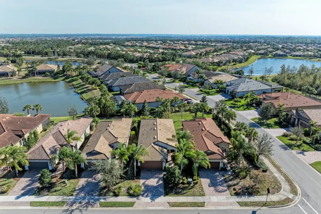 Del Webb at Lakewood Ranch