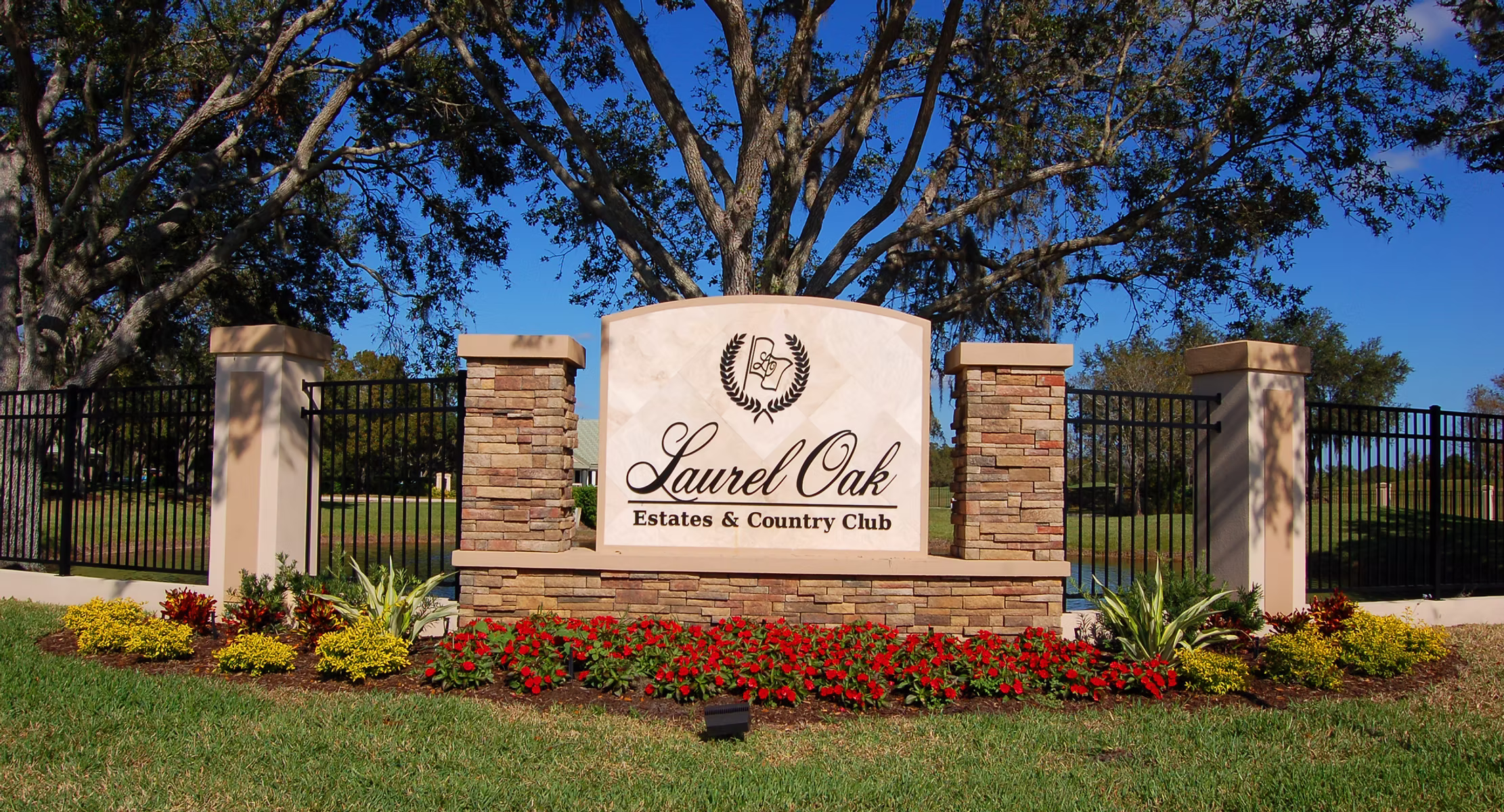 Laurel Oak Estates