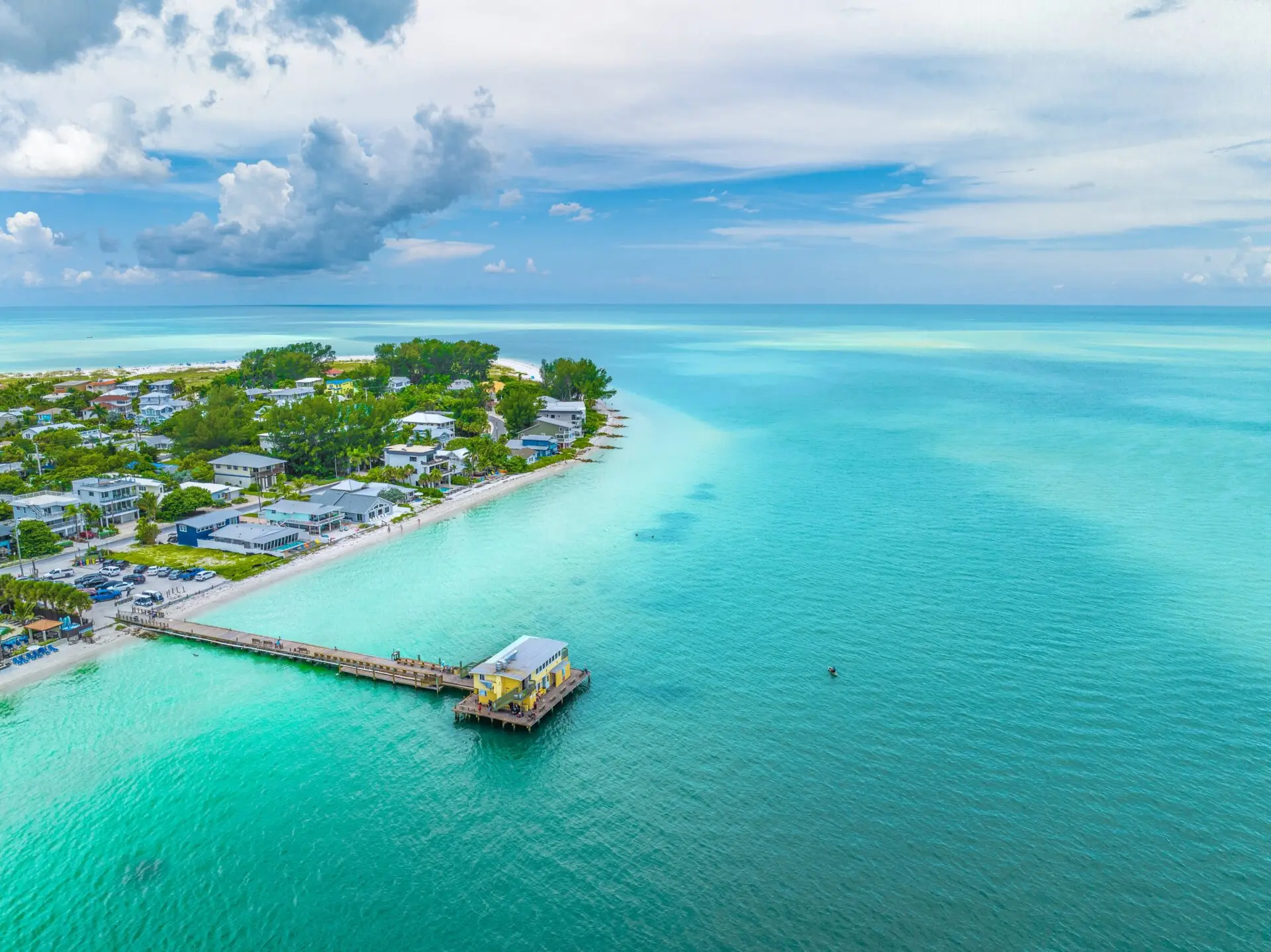 Anna Maria Island