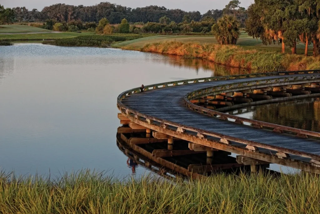 The Founders Club Sarasota: Premier Luxury Golf and Real Estate Community