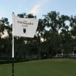Founders Club Flag
