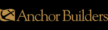 Anchor Builders logo
