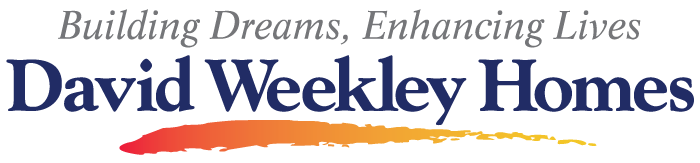 David Weekley Homes logo