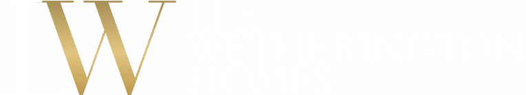 Lee Wetherington Homes logo