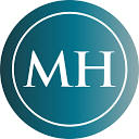 Medallion Home logo