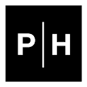 Perry Homes logo