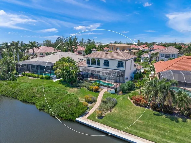 12509 Safe Harbour Drive, Cortez, FL: sold by Janelle Mertins