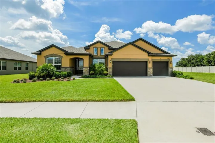 12962 Bliss Loop, Bradenton, FL: sold by Janelle Mertins