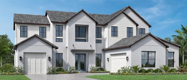2485 Waterfront Circle, Sarasota, FL: sold by Janelle Mertins