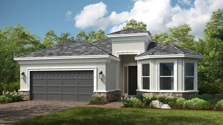 3226 Alba Circle, Bradenton, FL: sold by Janelle Mertins
