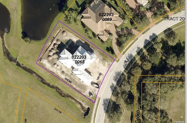3761 Founders Club Drive, Sarasota, FL: sold by Janelle Mertins