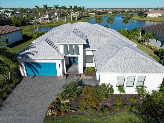 4779 Pastel Court, Sarasota, FL: sold by Janelle Mertins