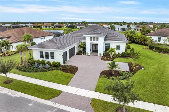 4787 Pastel Court, Sarasota, FL: sold by Janelle Mertins