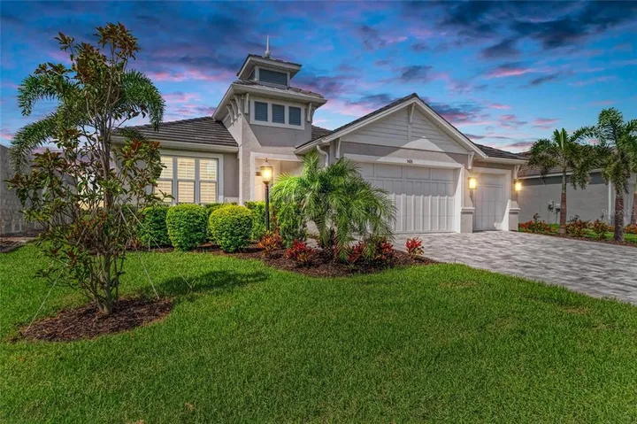 5428 Title Row Drive, Bradenton, Florida