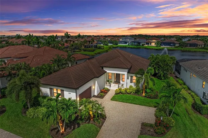 5707 Inspiration Terrace, Bradenton, FL: sold by Janelle Mertins