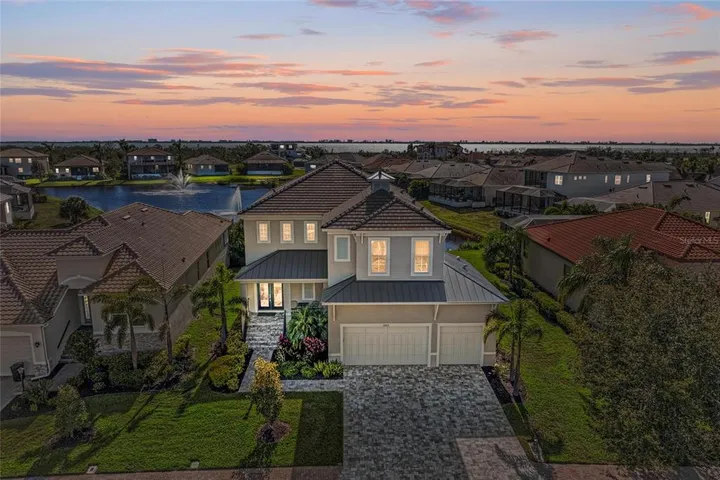 5822 Title Row Drive, Bradenton, FL: sold by Janelle Mertins