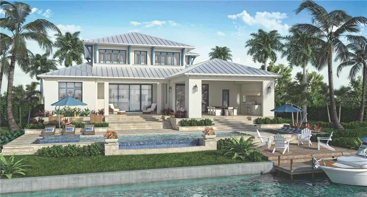 608 Mourning Dove Drive, Sarasota, FL: sold by Janelle Mertins