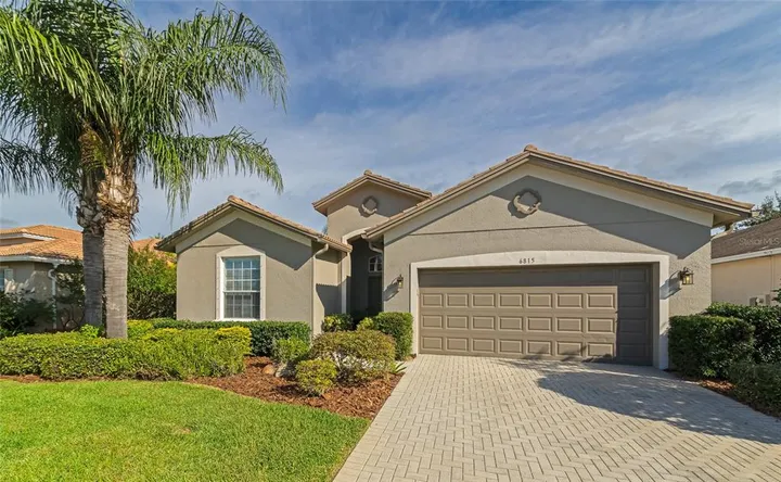 6815 46th Terrace East, Bradenton, FL: sold by Janelle Mertins