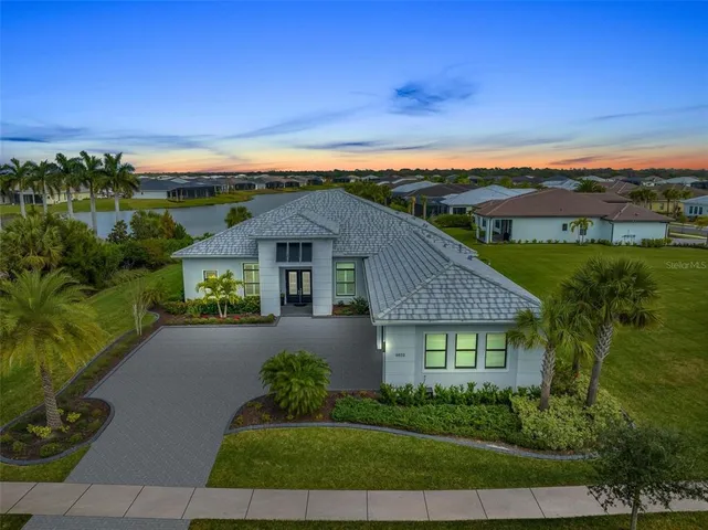9032 Artisan Way, Sarasota, FL: sold by Janelle Mertins