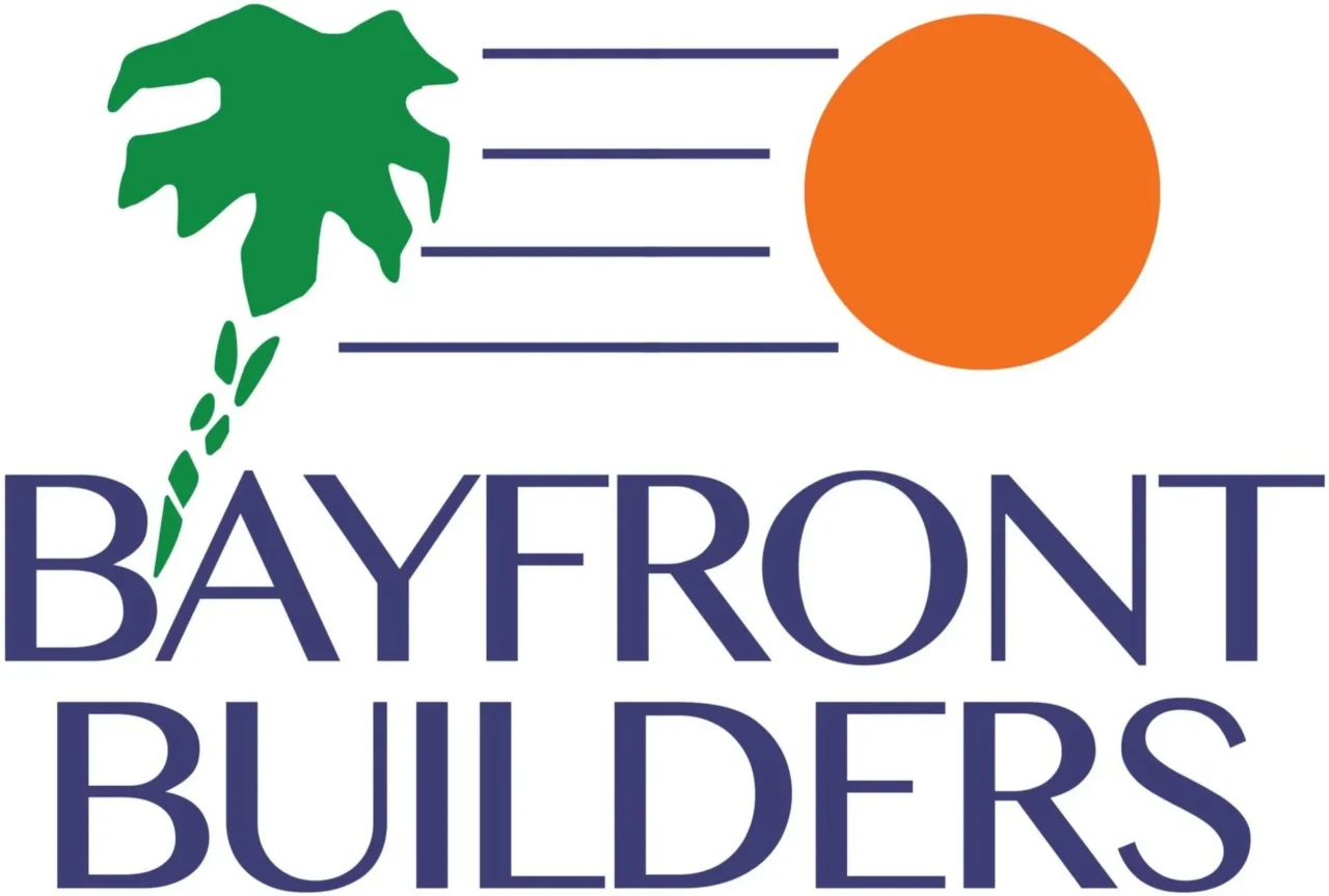 Bayfront Builders logo