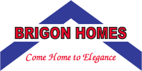 Brigon Homes logo