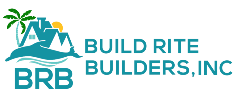 Build Rite Builders logo