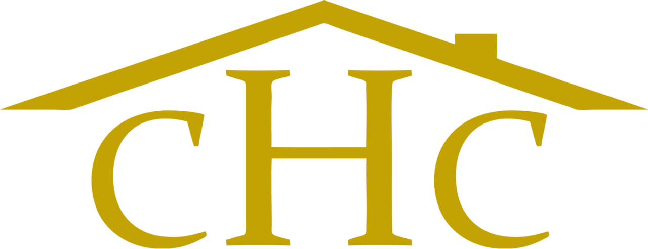 Charlotte Harbor Construction logo