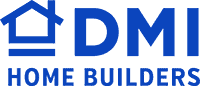 DMI Home Builders logo
