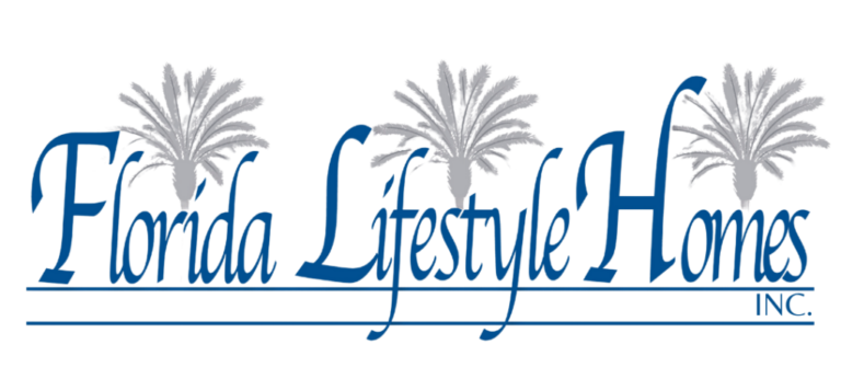 Florida Lifestyle Homes logo