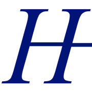 Hamsher Homes logo