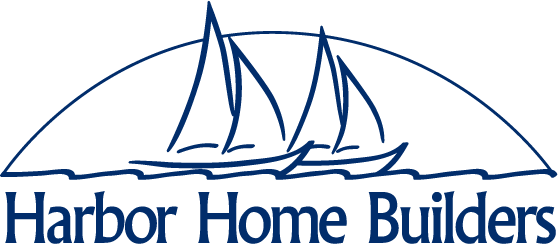 Harbor Home Builders logo