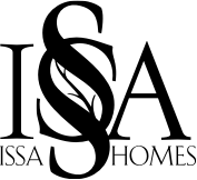 Issa Homes logo