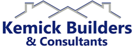 Kemick Builders and Consultants logo