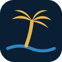 Paradise Island Contracting logo