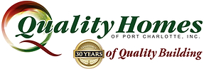 Quality Homes of Port Charlotte logo