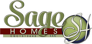 Sage Homes logo