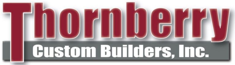 Thornberry Custom Builders logo