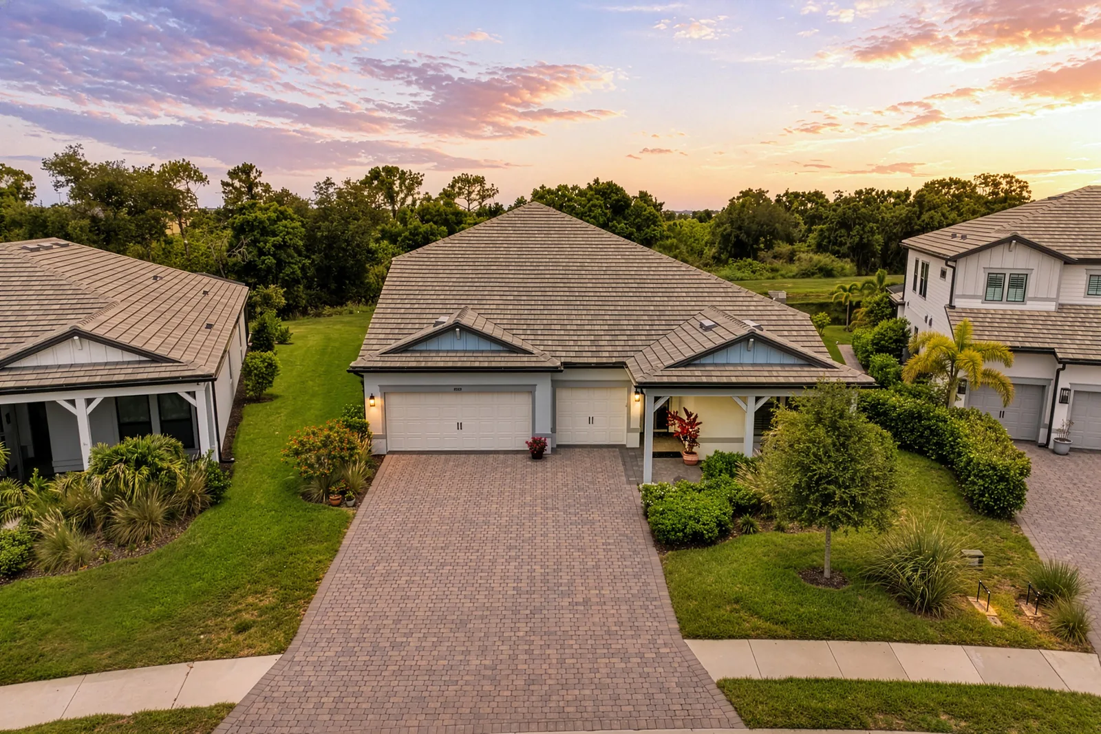 Photos at 16341 Hidden Oak Loop